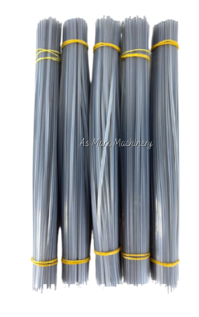 Tali Mesin Rumput Grey AY2H