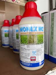 Racun Monex 1 Liter/4L