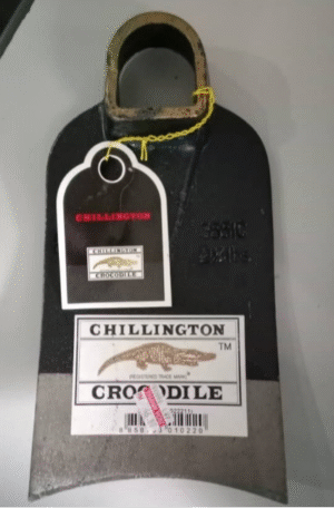 Cangkul Cap Buaya NO2 1/2