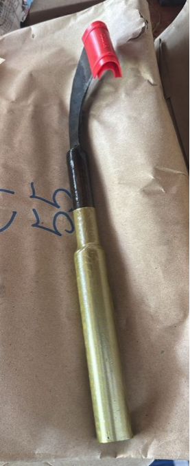 Pisau Pemotong Getah C1